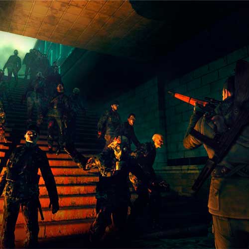 Sniper Elite Nazi Zombie Army Cd Key Steam GLOBAL